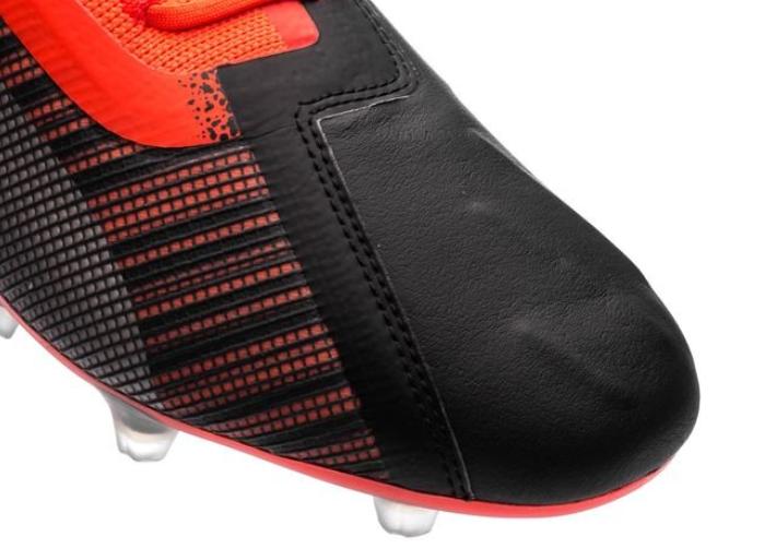 新型 PUMA フューチャー4.1 & プーマワン5.1 FG/AG 正式公開 (Anthem
