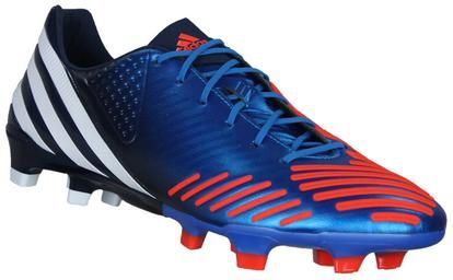 EURO2012 スペイン vs. イタリア 着用スパイク : Kohei's BLOG