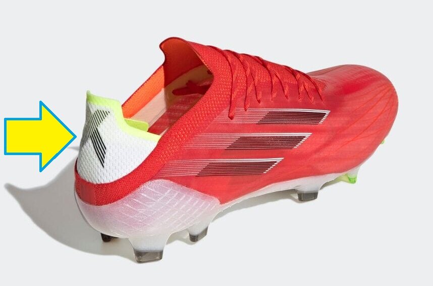 adidas X SPEEDFLOW.1 FG 赤 エックス スピードフロー.1 FG レッド