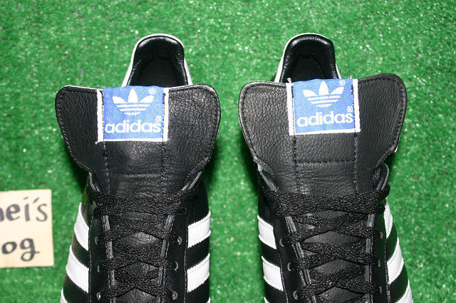 adidas コパムンディアル 25周年記念モデル : Kohei's BLOG adidas コパムンディアル 25周年記念モデル : Kohei's BLOG