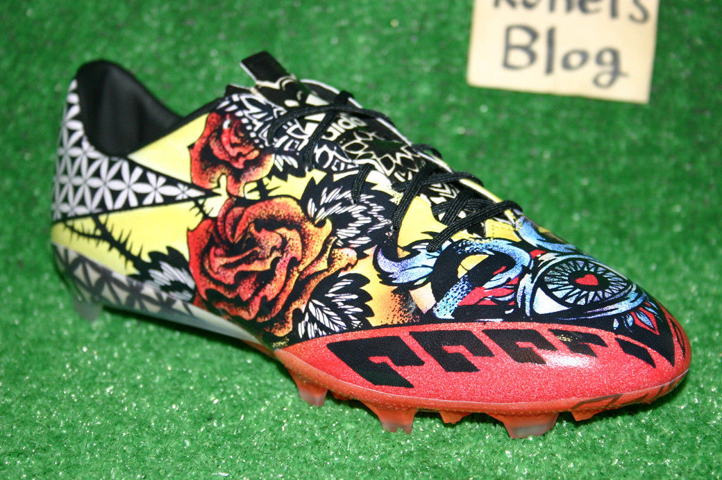 adidas アディダス アディゼロ F50 ジャパン TRX HG(ホワイト