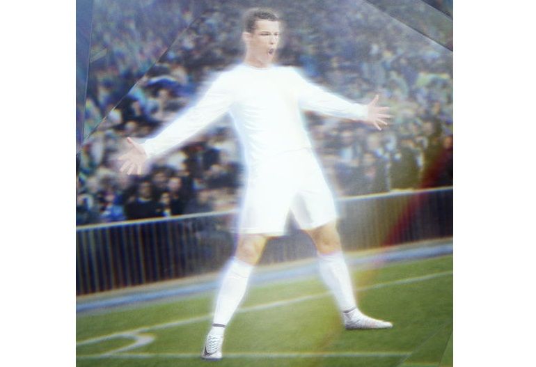新色】 マーキュリアルスーパーフライV CR7 FG チャプター5