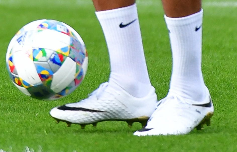 フランス代表選手が2018W杯優勝記念スパイクを着用 : Kohei's BLOG