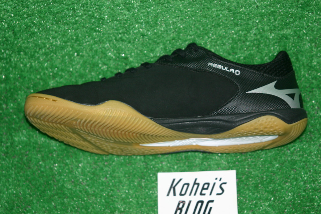 ミズノ MIZUNO レビュラ SALA PRO IN（フットサル/ユニセックス