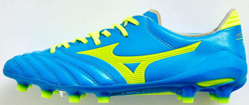 ミズノ モレリアNEO2 (モレリアネオ2) 正式公開 : Kohei's BLOG