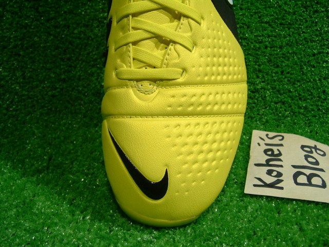 NIKE CTR360 マエストリ 3 HG : Kohei's BLOG サッカースパイク NIKE CTR360 マエストリ 3 HG : Kohei's BLOG サッカースパイク
