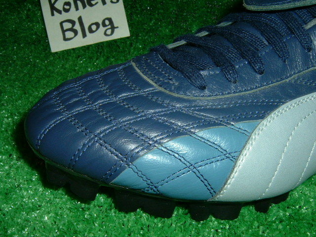 PUMA 蹴道J GCi FG : Kohei's BLOG サッカースパイク情報ブログ PUMA 蹴道J GCi FG : Kohei's BLOG サッカースパイク情報ブログ
