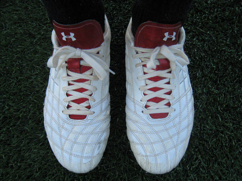 UNDERARMOUR アンダーアーマー FREELY Ⅱ KJ HG 24.5 UNDERARMOUR アンダーアーマー FREELY Ⅱ KJ HG 24.5 - メルカリ