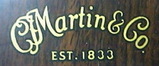 martin