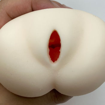 えんじぇるばーじん挿入口