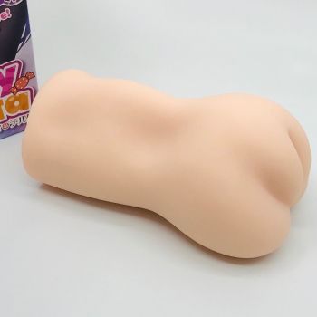 キャンディデルタ本体