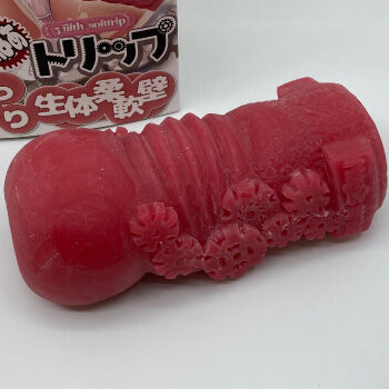 くぱぁトリップまったり生体柔軟壁本体
