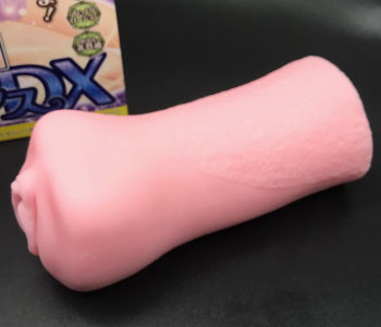 うらすじデラックス本体