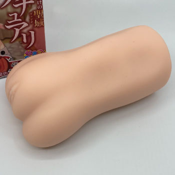 赤裸々サンクチュアリ_本体