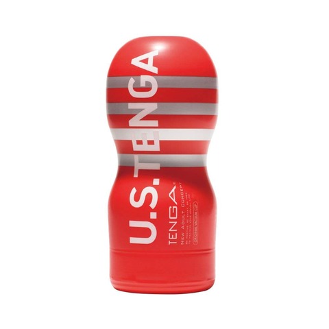 U.S.TENGA