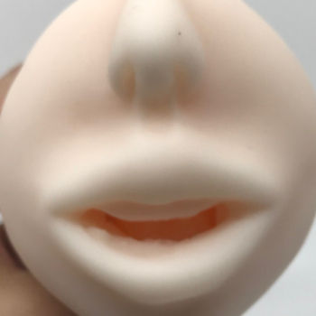 おくちよろし_顔面