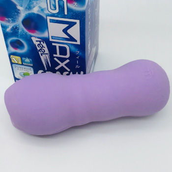 FEELクラッシュ本体