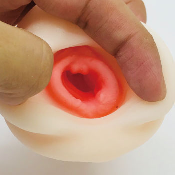 ふわトロめいきくぱぁ