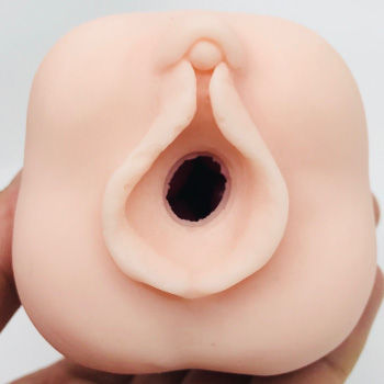 オナホ天下一穴挿入口