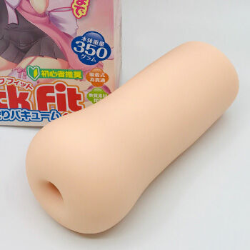 cockfitふわぞりバキューム本体