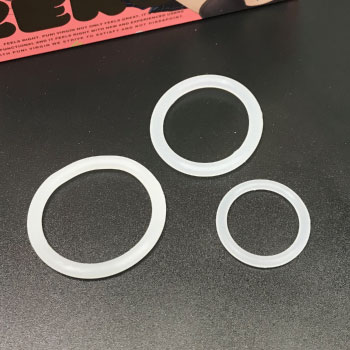 オナホールぷにばーじんZEROリング