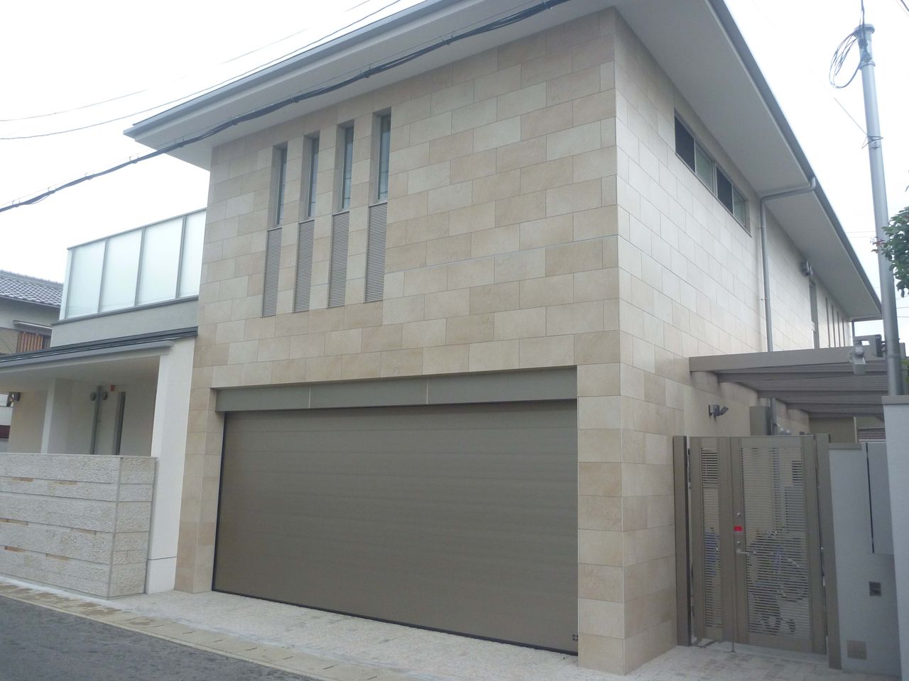 第18回 最終回 内覧会 Kakuoと建てるビルトインガレージのある家