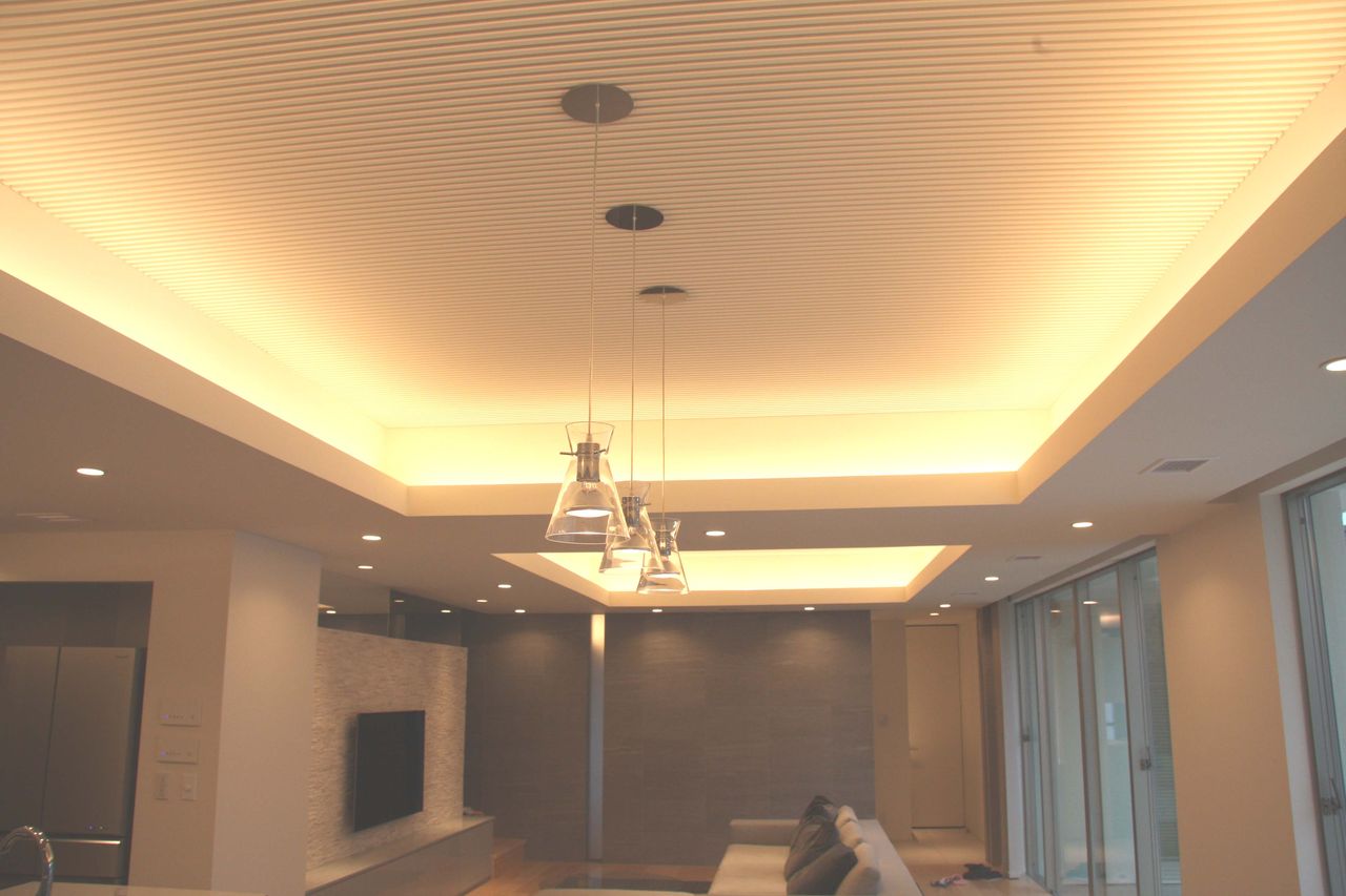 第4回web内覧会 リビング ダイニング後編 Kakuoと建てるビルトインガレージのある家