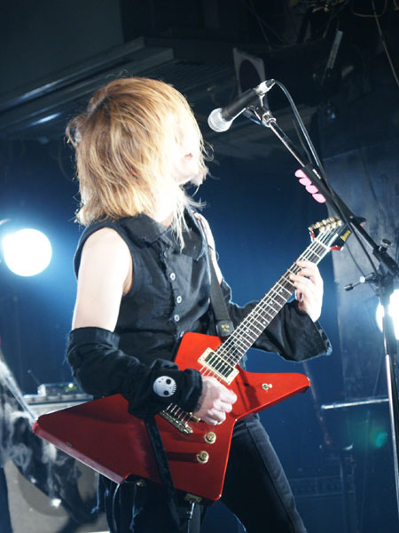 Ibanez Destroyer II DT300FR デストロイヤー I got THE Ibanez Destroyer (DT300FR Adrian Smith early '80s
