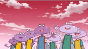 ドラゴンボール エピソード オブ バーダック を見ました そろそろ一服しようかな