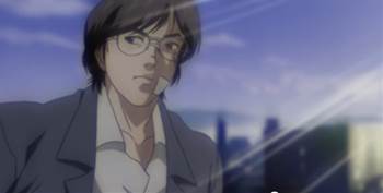 アニメ版 エンジェルハート を見た そろそろ一服しようかな アニメ版 エンジェルハート を見た そろそろ一服しようかな