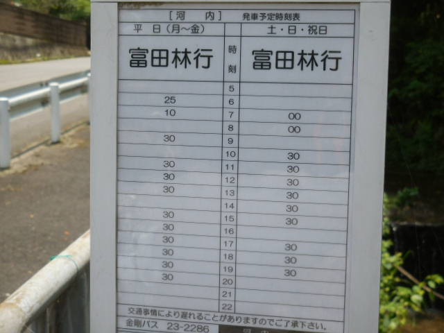 ２０３ 大和葛城山 笛吹山 星のサンカクテン