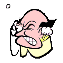 社長怒る!!
