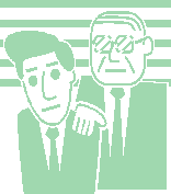 肩たたき・・・!!
