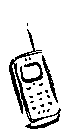 電話
