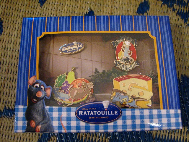 パンプキンミュオンって！？ : Pooh横町で逢いましょう