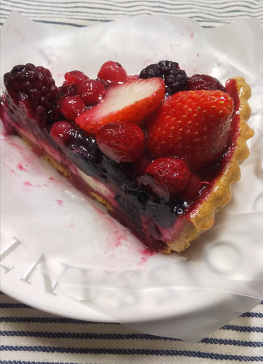 ケーキが食べたい 押上駅スカイツリータウンのキルフェボン 元日本橋女社長の奮闘ブログ
