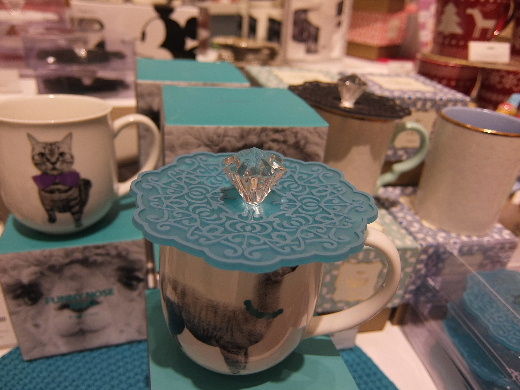 ラウンジバイフランフランでウィンドゥショッピング 元日本橋女社長の奮闘ブログ