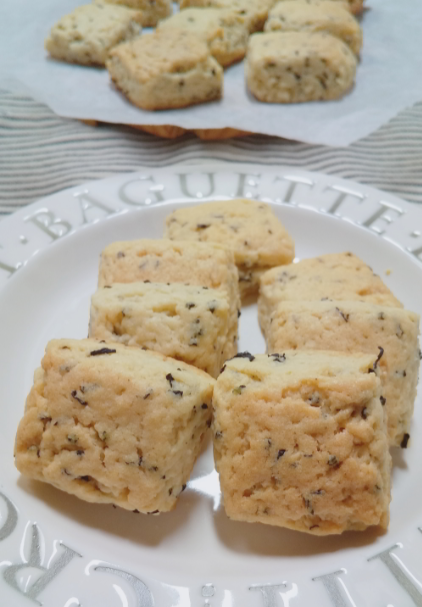 かんたんクッキー 午後の紅茶 ミルクティークッキー アメリカンチョコチャンククッキー チョコクッキー 元日本橋女社長の奮闘ブログ