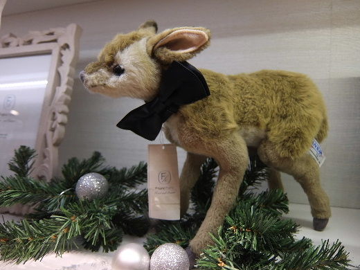 ラウンジバイフランフランでウィンドゥショッピング 元日本橋女社長の奮闘ブログ