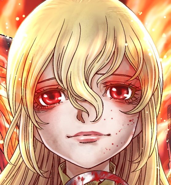 巷にひとり在り





カテゴリ：
仕事情報

『星天のオルド』第9話掲載されました『星天のオルド』第8話掲載されました『星天のオルド』第7話掲載されました『星天のオルド　タルク帝国後宮秘史』第1巻は2月9日発売！『星天のオルド』第5話掲載されましたトークイベントのお知らせ『星天のオルド』第4話掲載されました『星天のオルド　タルク帝国後宮秘史』第3話掲載『星天のオルド　タルク帝国後宮秘史』第2話掲載されました古代ギリシャBL短編描きました