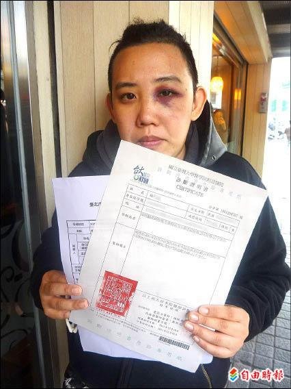 台湾でタクシーに乗るときの注意事項 台瘋 巴萊 タイフォン バレ