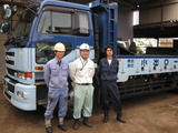 福山トラック3
