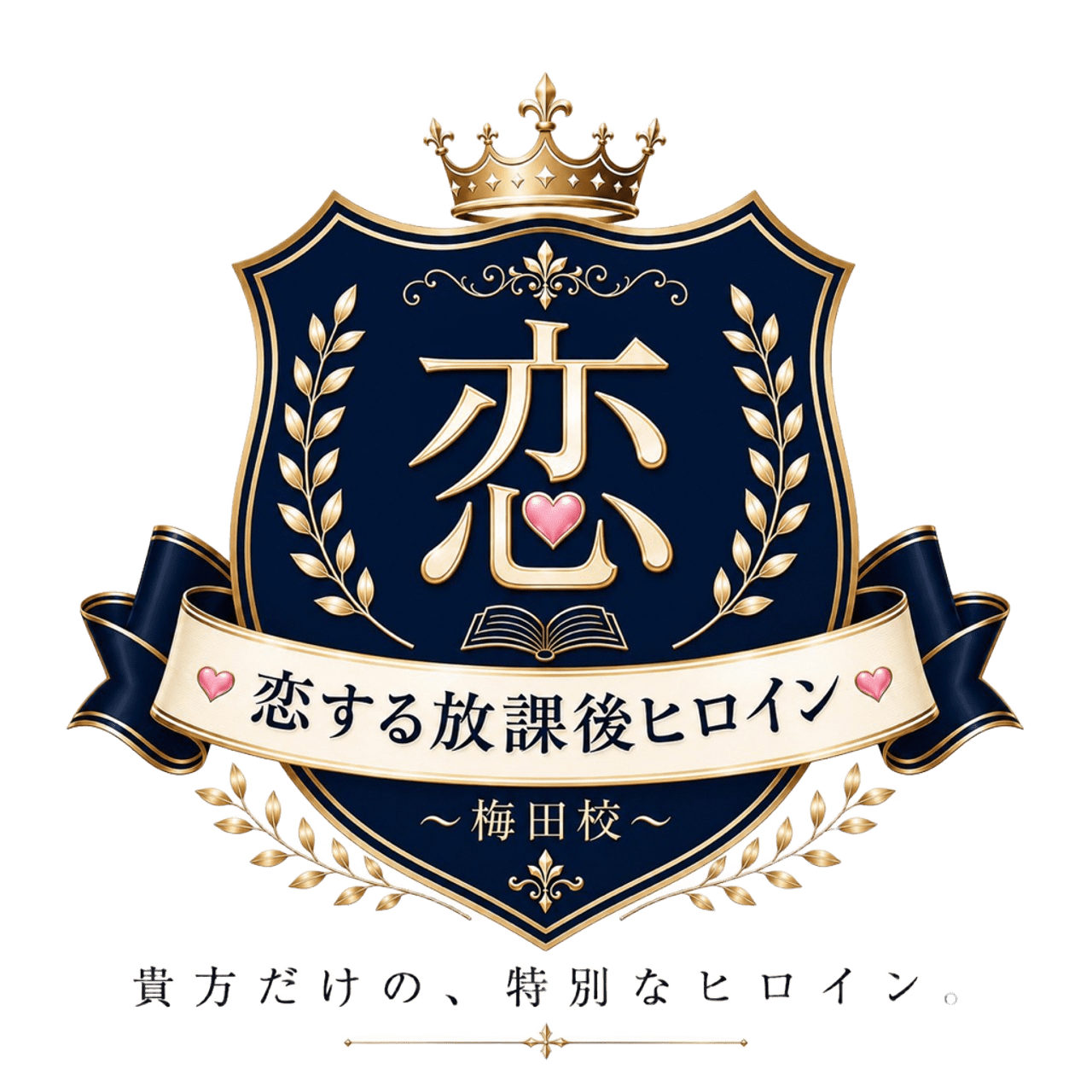 恋する放課後ヒロイン