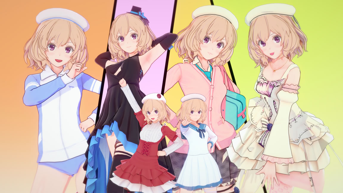 虚構推理 岩永琴子 コイカツ キャラ置場 虚構推理 岩永琴子 コイカツ キャラ置場