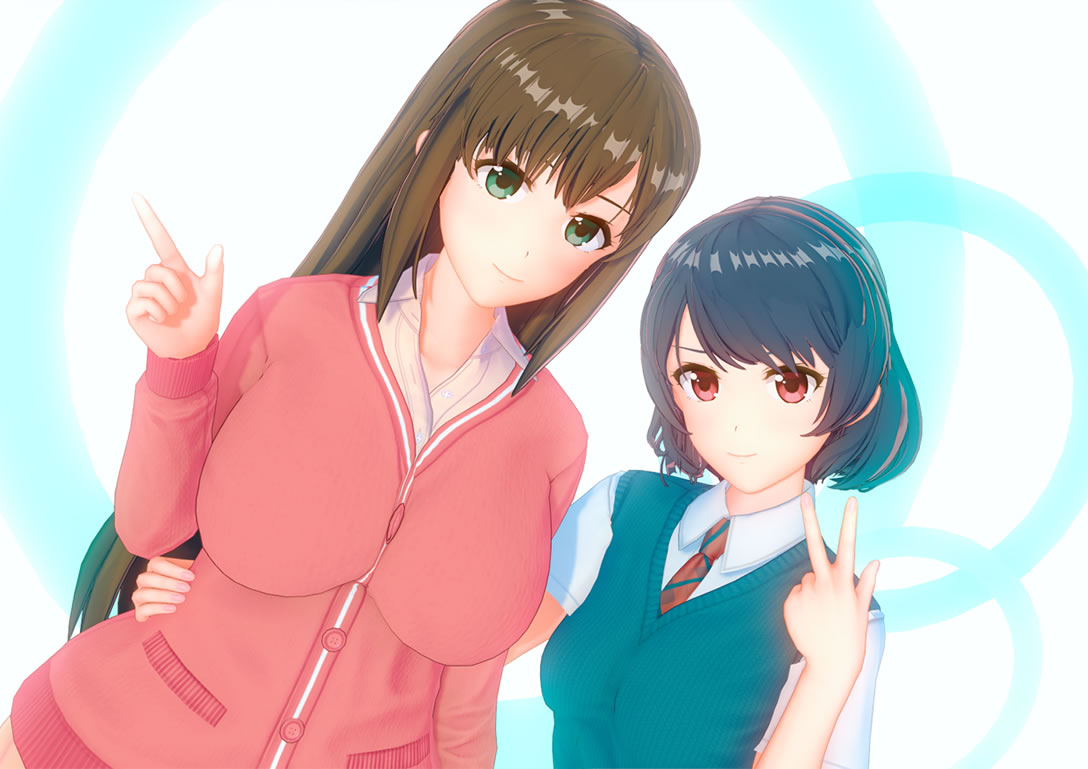 改定版 ドメスティックな彼女 コイカツ キャラ置場 改定版 ドメスティックな彼女 コイカツ キャラ置場