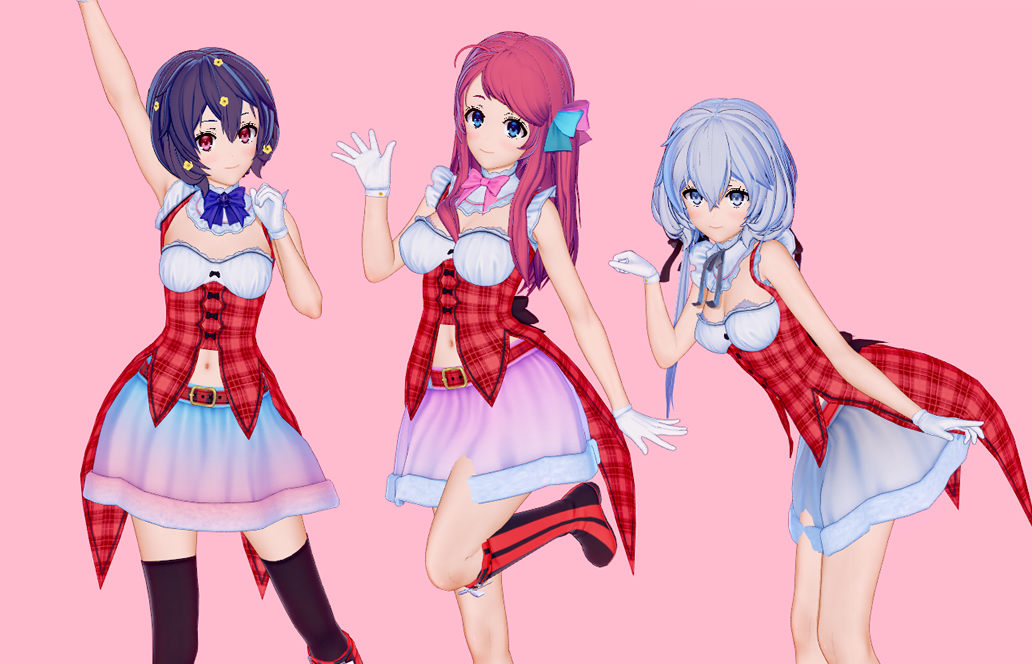 ゾンビランドサガ コイカツ キャラ置場