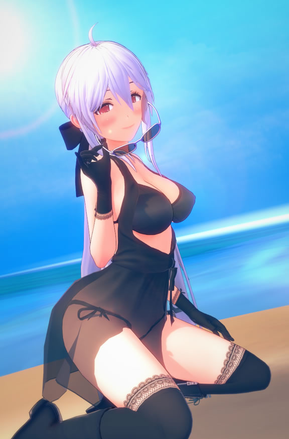 Tda式 弱音ハク コイカツ キャラ置場 Tda式 弱音ハク コイカツ キャラ置場