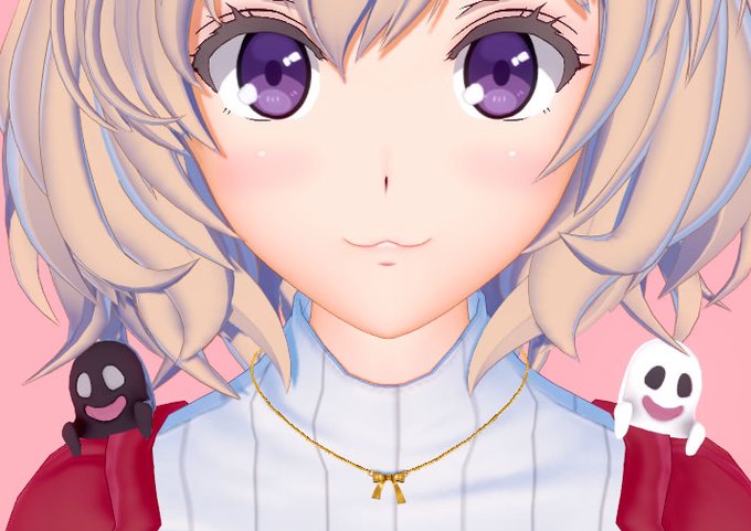 虚構推理 岩永琴子 コイカツ キャラ置場