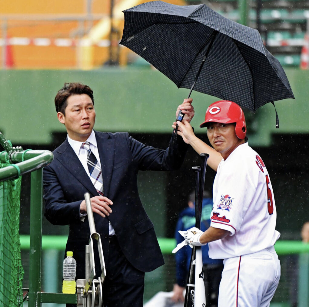 長野久義さんやっぱりいい人や 広島に来てからwww 恋鯉速報 長野久義さんやっぱりいい人や 広島に来てからwww 恋鯉速報