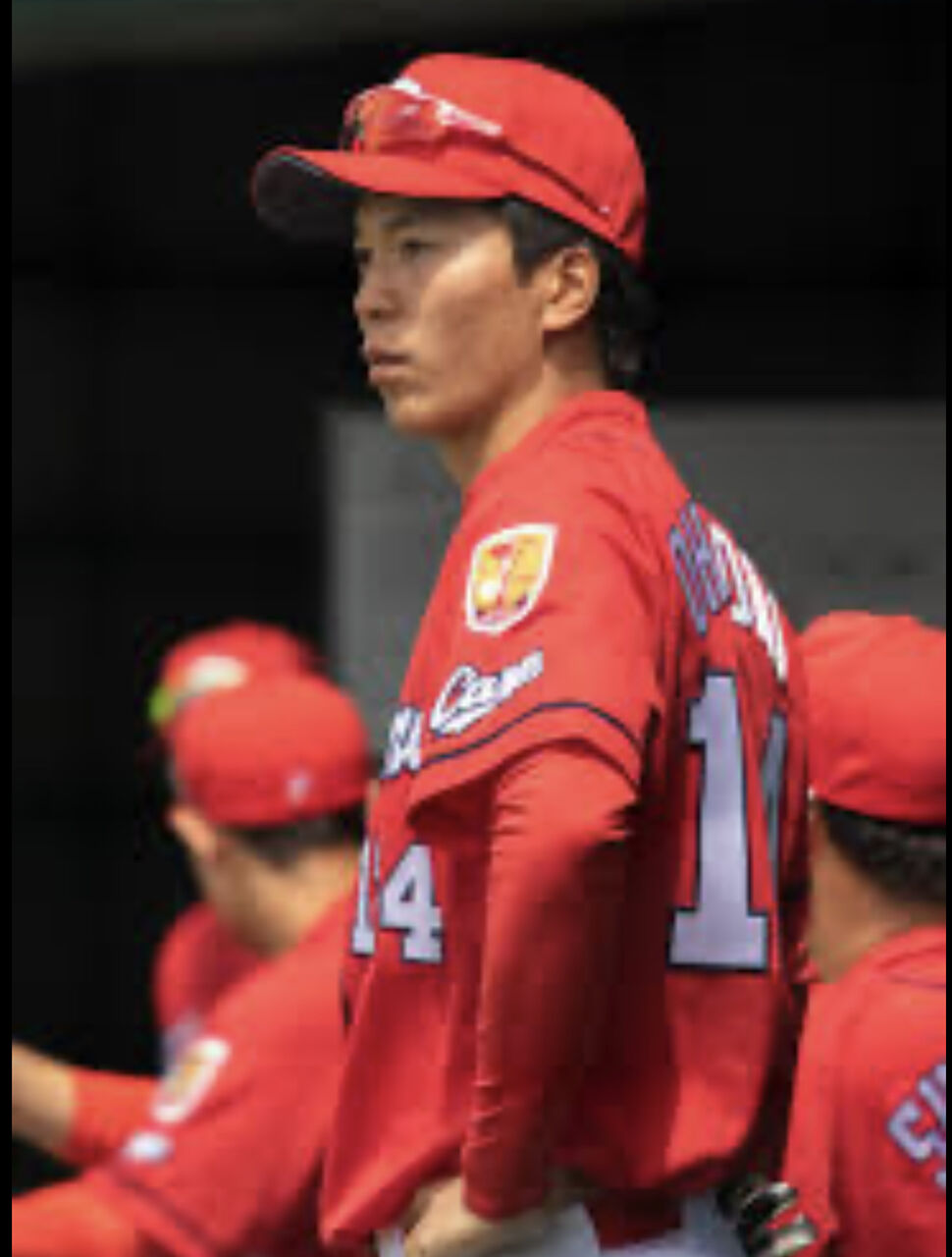 育成枠だった大盛が月間mvpに選ばれるwww 恋鯉速報 育成枠だった大盛が月間mvpに選ばれるwww 恋鯉速報
